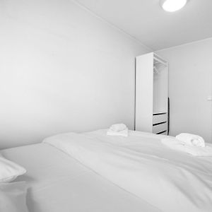 Studio Appartement met Twee Slaapkamers