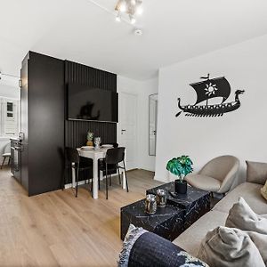 Deluxe Appartement
